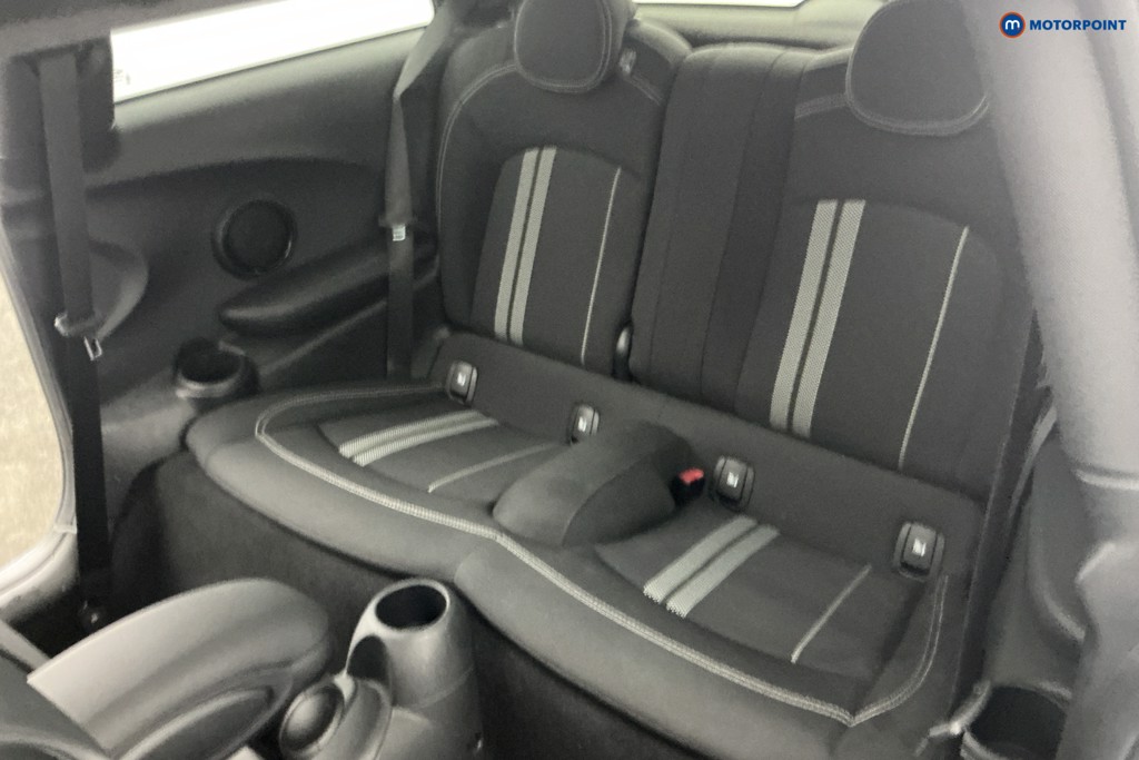 Used MINI Hatch 2023 for sale - 77741273: Photo 13