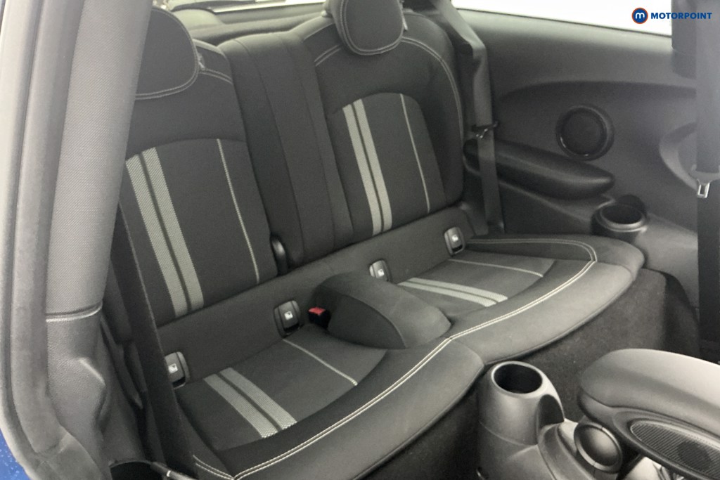 Used MINI Hatch 2023 for sale - 77741273: Photo 14