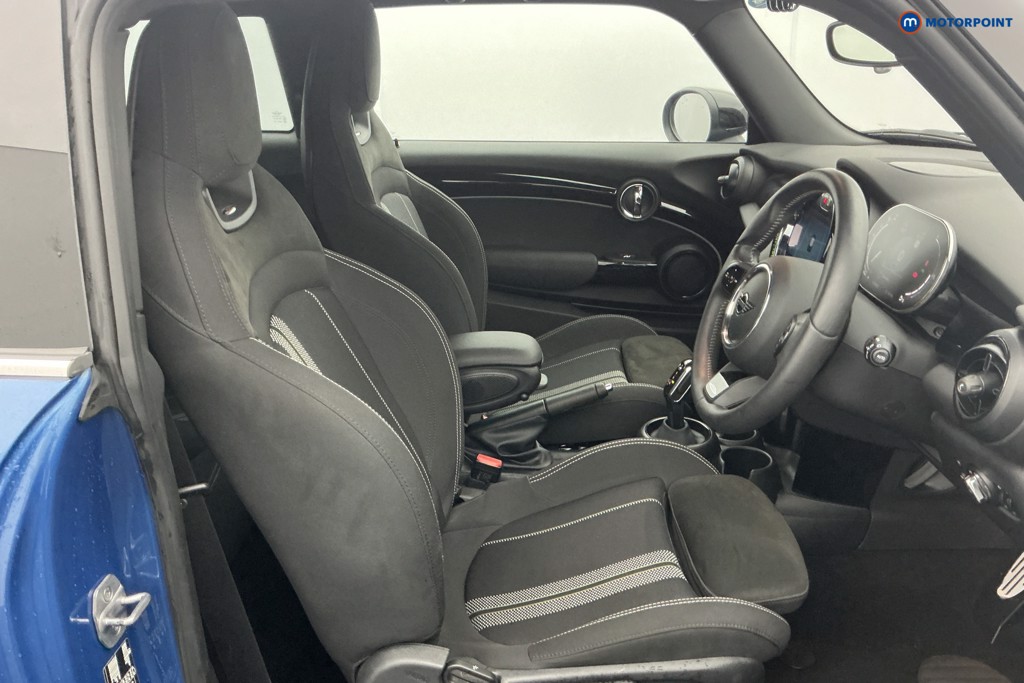 Used MINI Hatch 2023 for sale - 77741273: Photo 15