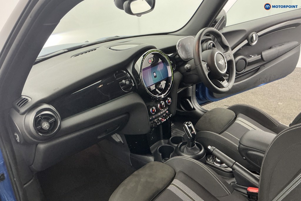 Used MINI Hatch 2023 for sale - 77741273: Photo 18