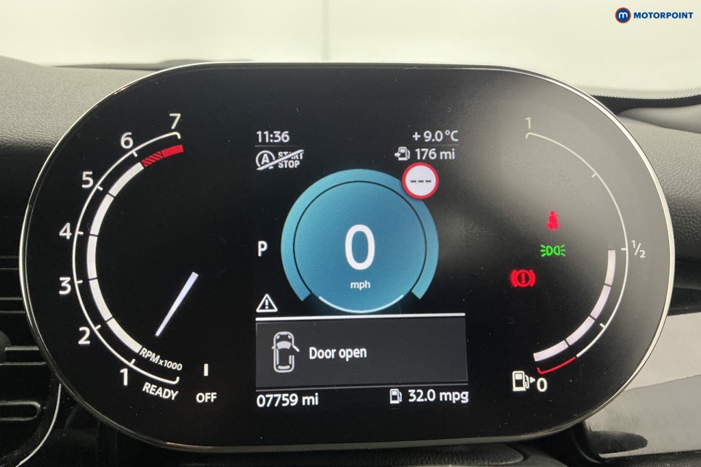 Used MINI Hatch 2023 for sale - 77741273: Photo 19