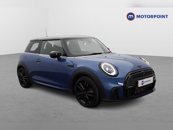 Used MINI Hatch 2023 for sale - 77741273: Photo