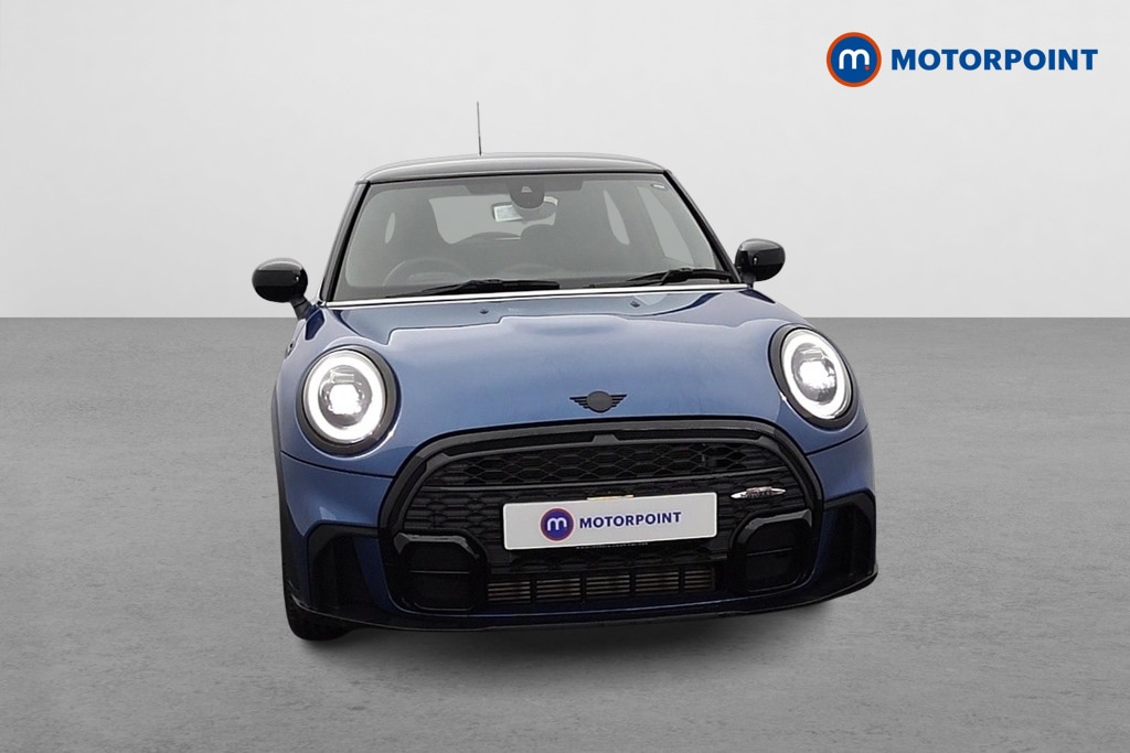 Used MINI Hatch 2023 for sale - 77741273: Photo 2