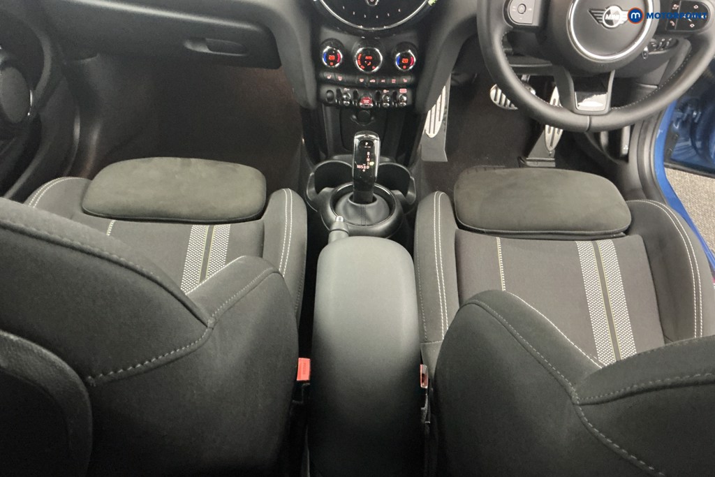 Used MINI Hatch 2023 for sale - 77741273: Photo 20