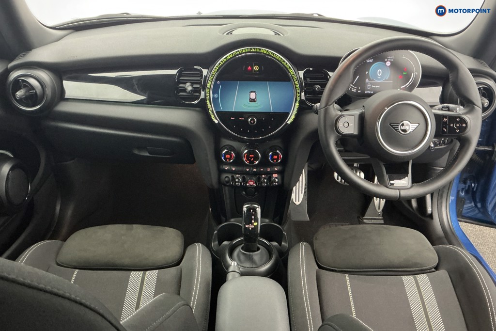 Used MINI Hatch 2023 for sale - 77741273: Photo 21