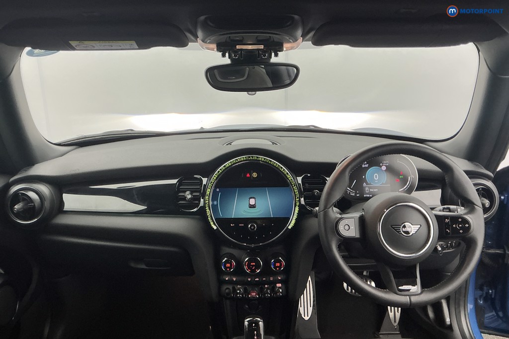 Used MINI Hatch 2023 for sale - 77741273: Photo 22