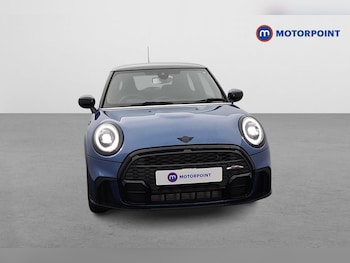 Used MINI Hatch 2023 for sale - 77741273: Photo
