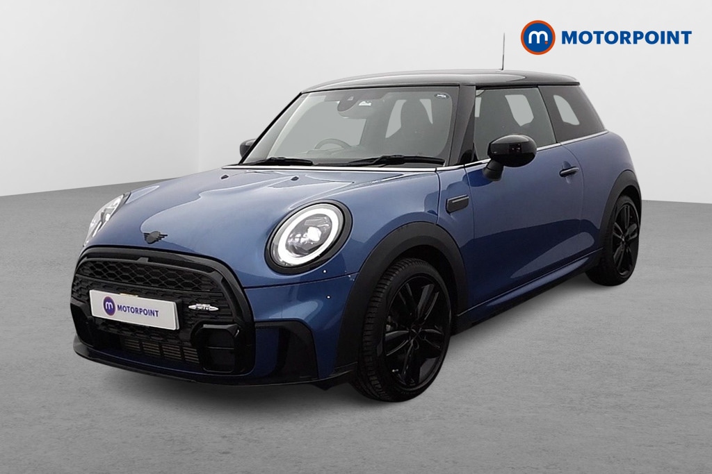 Used MINI Hatch 2023 for sale - 77741273: Photo 3