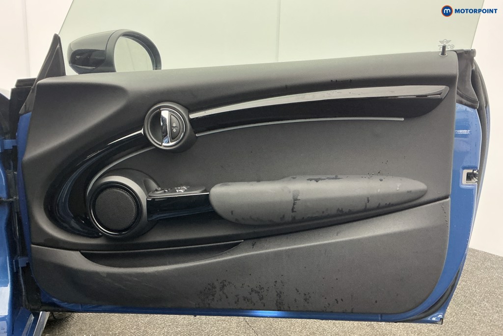 Used MINI Hatch 2023 for sale - 77741273: Photo 35