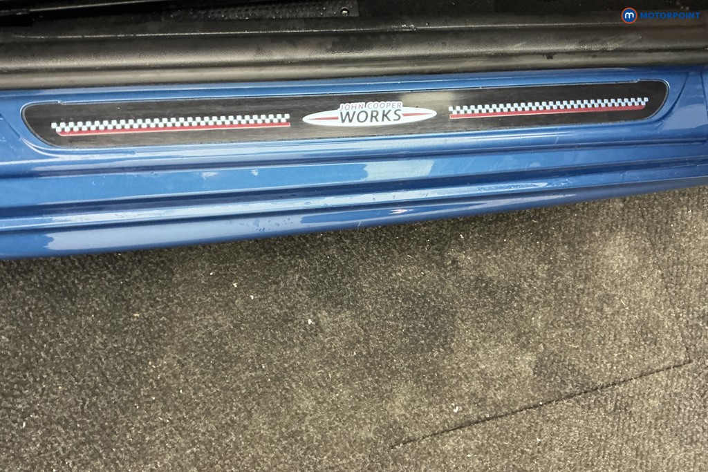 Used MINI Hatch 2023 for sale - 77741273: Photo 37