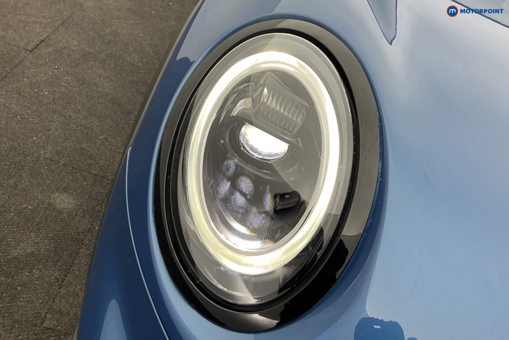 Used MINI Hatch 2023 for sale - 77741273: Photo 38