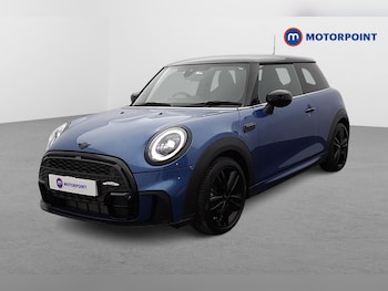 Used MINI Hatch 2023 for sale - 77741273: Photo