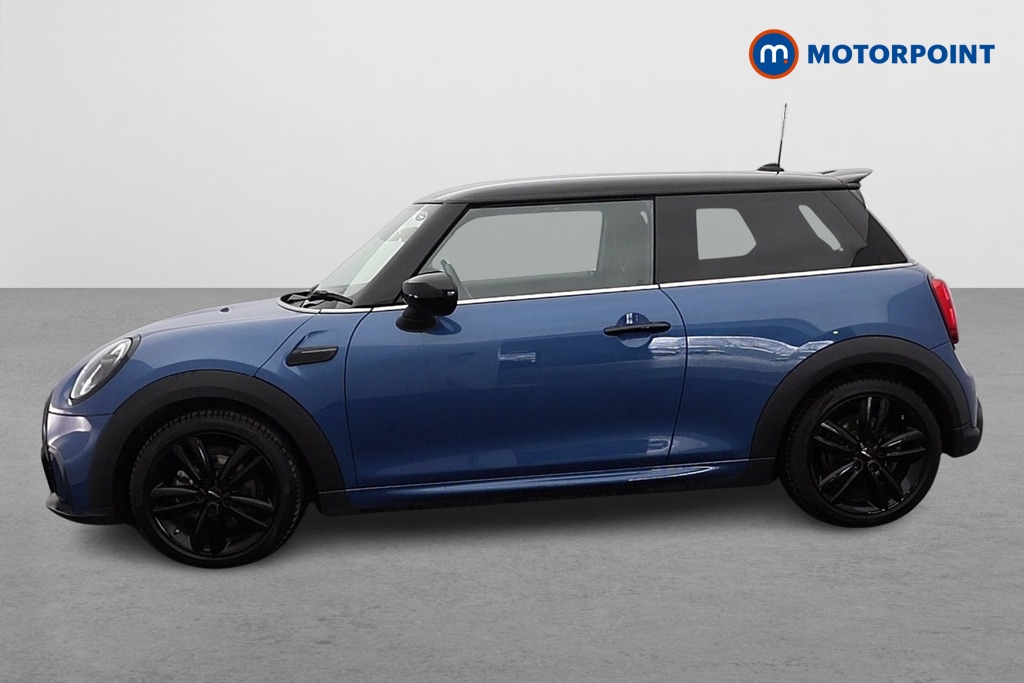 Used MINI Hatch 2023 for sale - 77741273: Photo 4