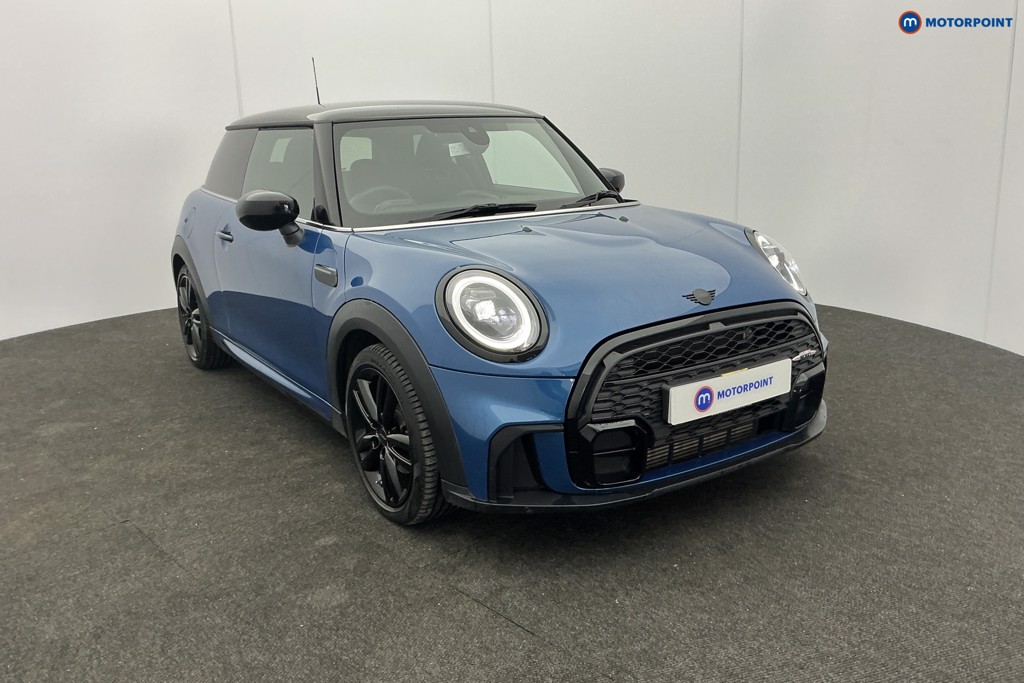 Used MINI Hatch 2023 for sale - 77741273: Photo 40
