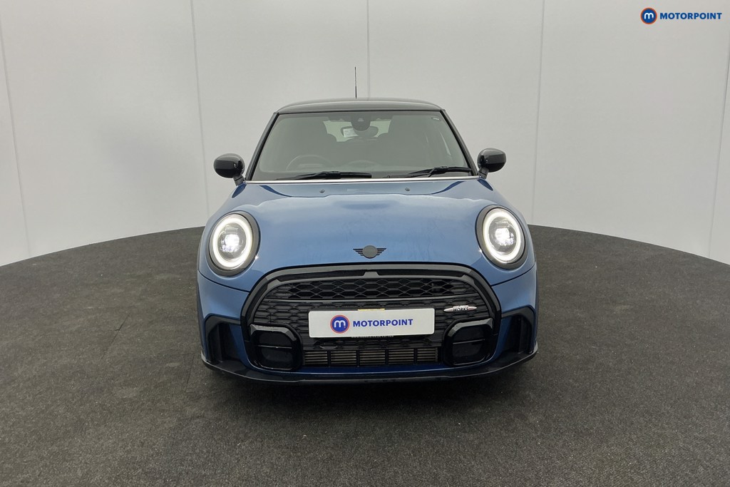 Used MINI Hatch 2023 for sale - 77741273: Photo 41