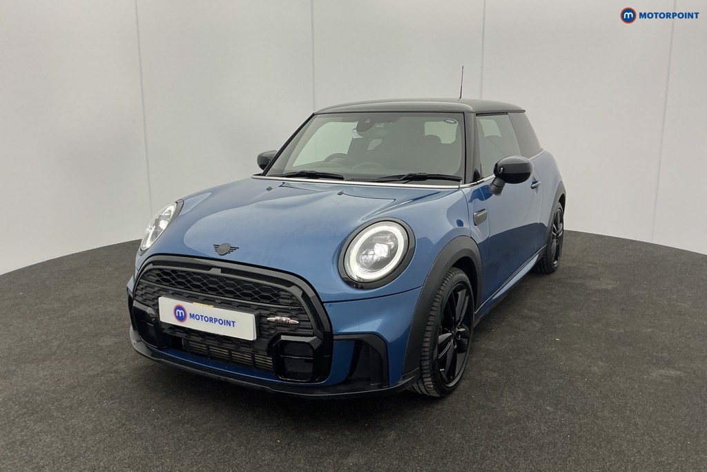 Used MINI Hatch 2023 for sale - 77741273: Photo 42