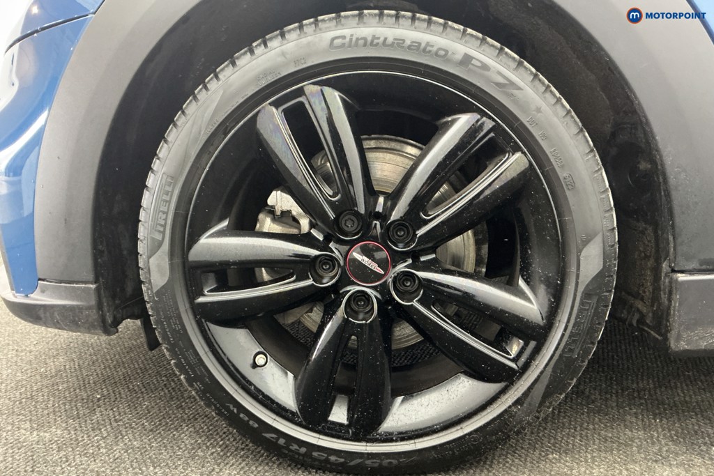 Used MINI Hatch 2023 for sale - 77741273: Photo 44