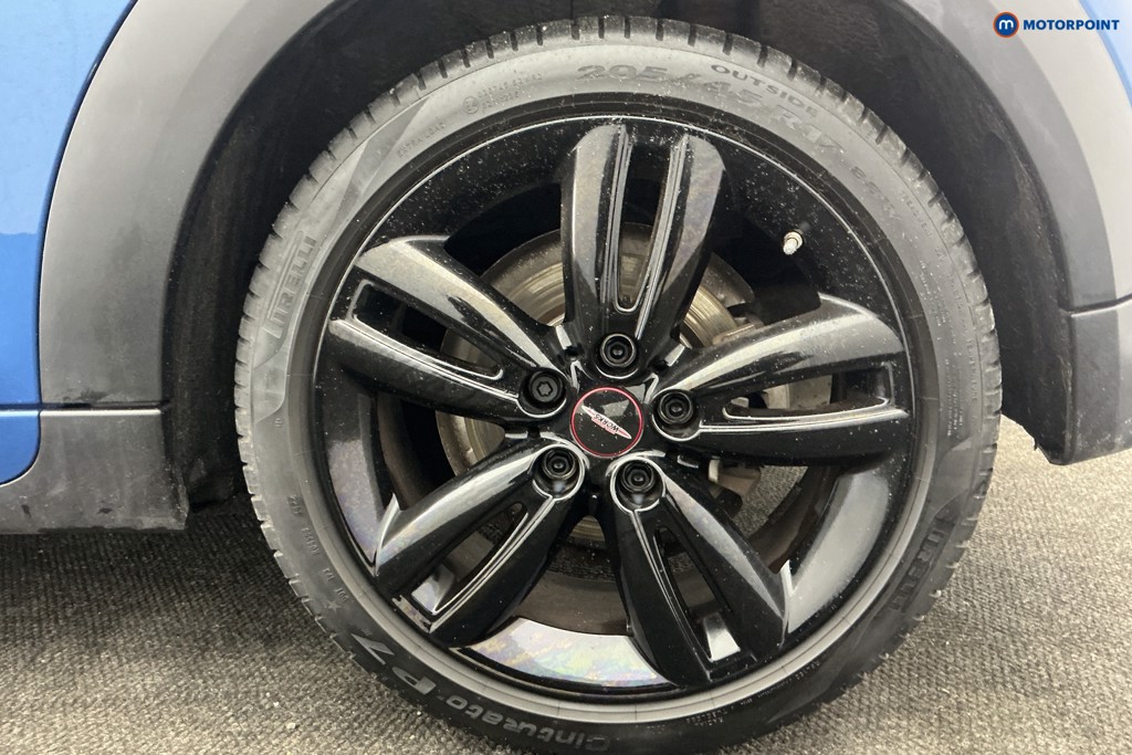 Used MINI Hatch 2023 for sale - 77741273: Photo 45