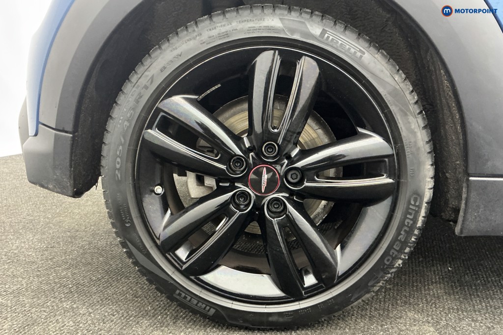 Used MINI Hatch 2023 for sale - 77741273: Photo 46