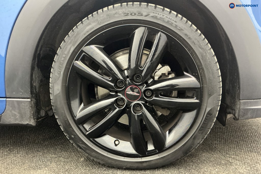 Used MINI Hatch 2023 for sale - 77741273: Photo 47