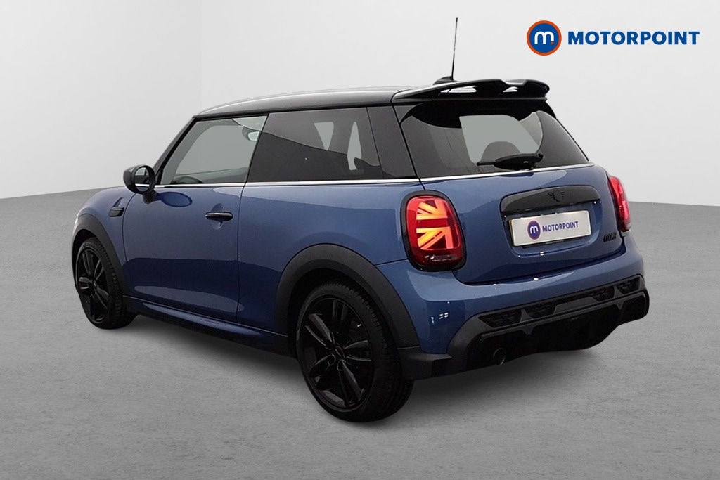 Used MINI Hatch 2023 for sale - 77741273: Photo 5