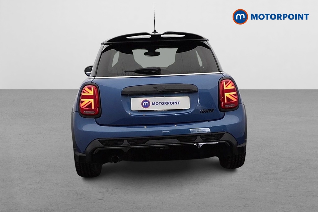 Used MINI Hatch 2023 for sale - 77741273: Photo 6
