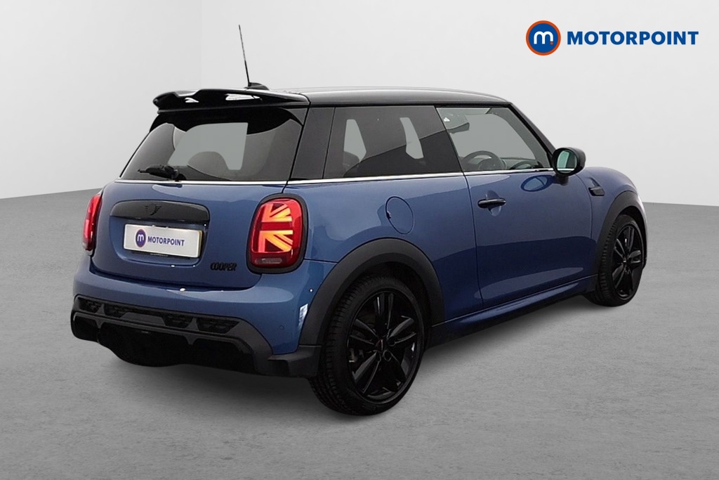 Used MINI Hatch 2023 for sale - 77741273: Photo 7