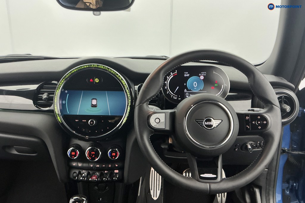 Used MINI Hatch 2023 for sale - 77741273: Photo 9