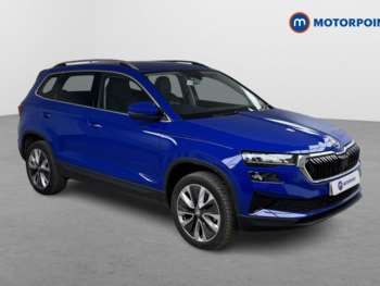 2023 - 1.5 TSI SE L 5dr DSG