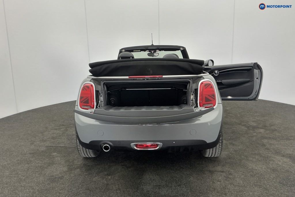 Used MINI Convertible 2019 for sale - 77814822: Photo 12