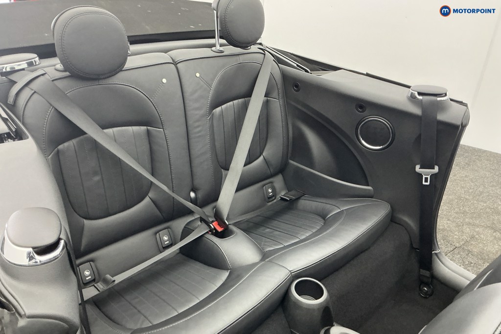 Used MINI Convertible 2019 for sale - 77814822: Photo 14