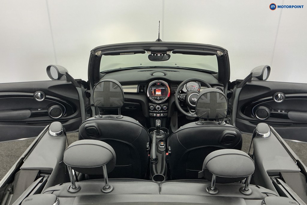Used MINI Convertible 2019 for sale - 77814822: Photo 19