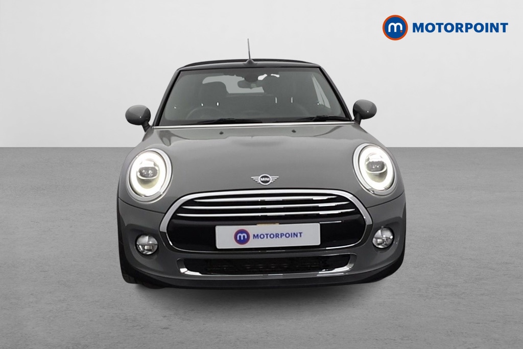Used MINI Convertible 2019 for sale - 77814822: Photo 2