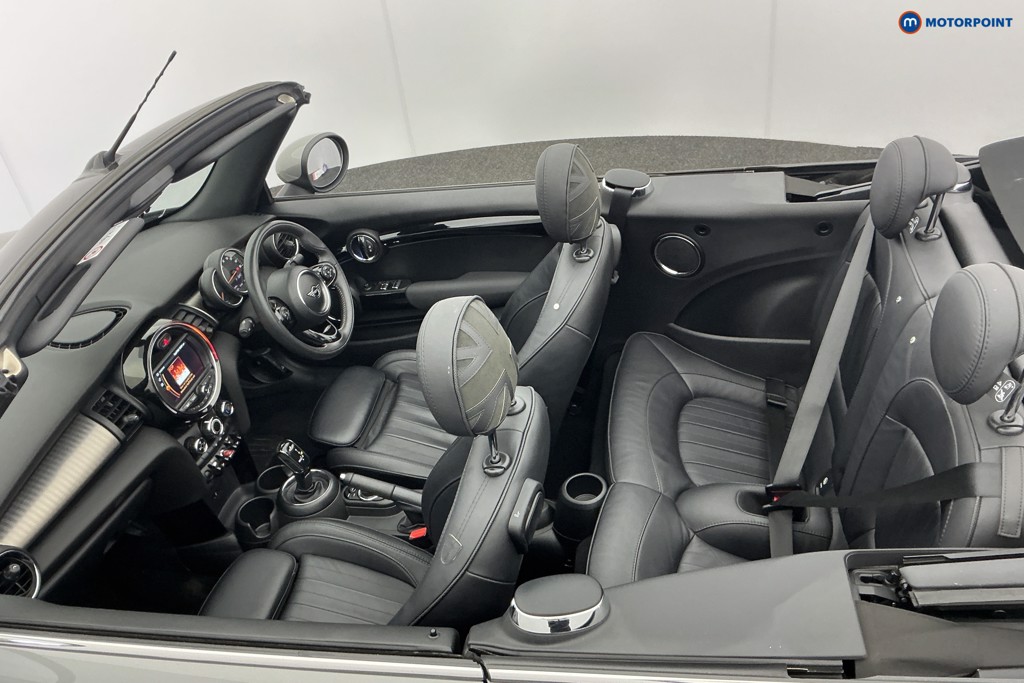 Used MINI Convertible 2019 for sale - 77814822: Photo 22