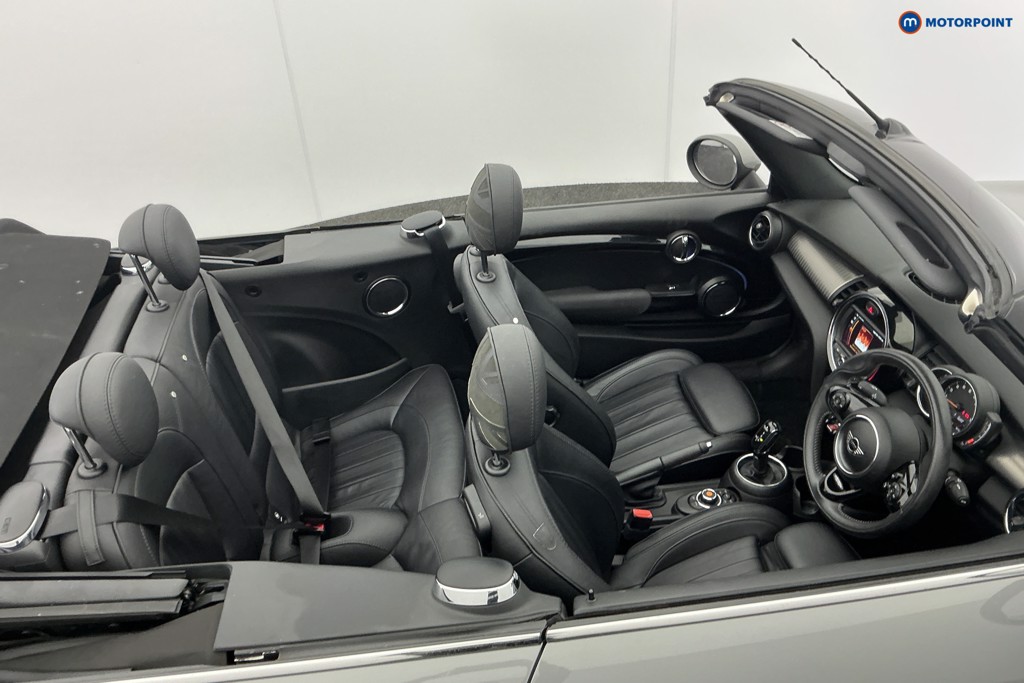 Used MINI Convertible 2019 for sale - 77814822: Photo 23