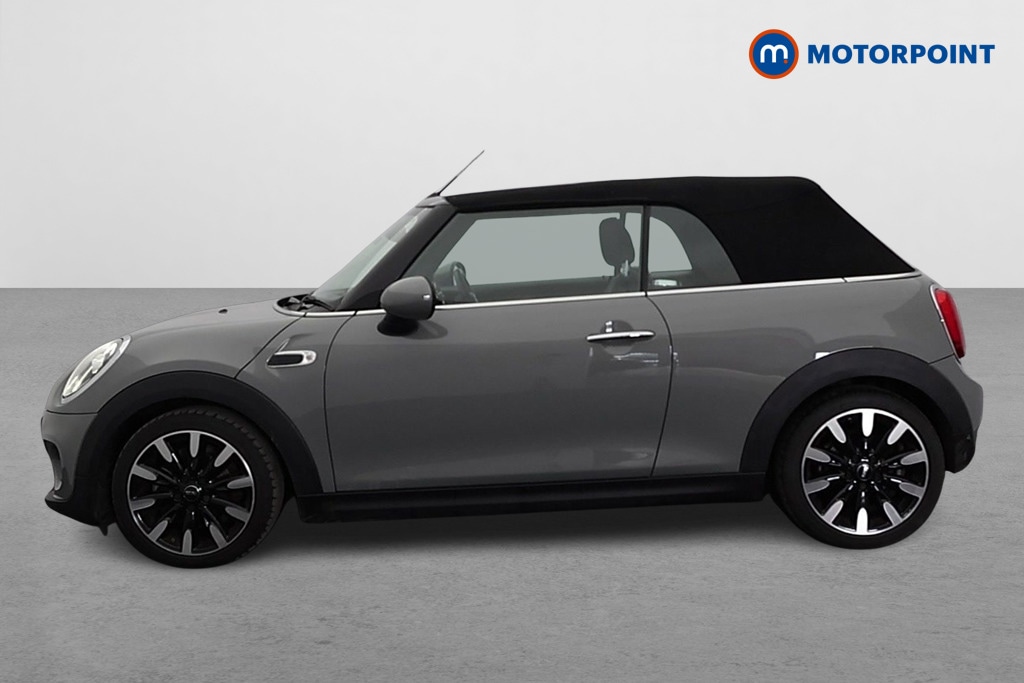 Used MINI Convertible 2019 for sale - 77814822: Photo 4