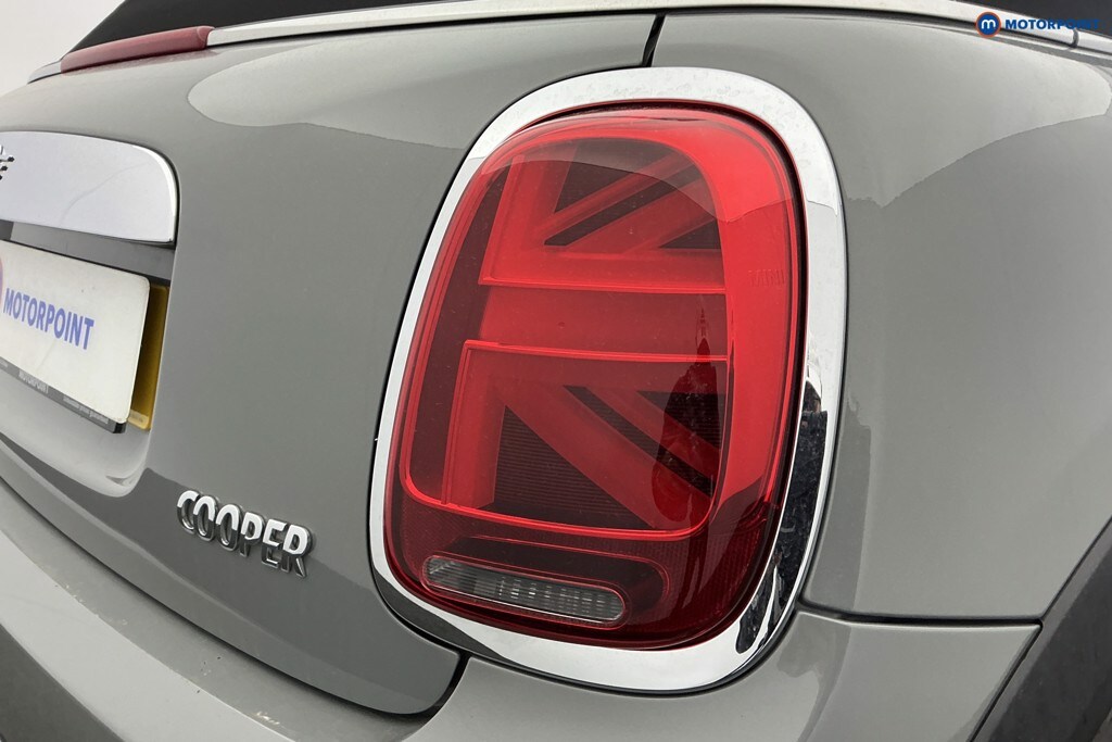 Used MINI Convertible 2019 for sale - 77814822: Photo 42