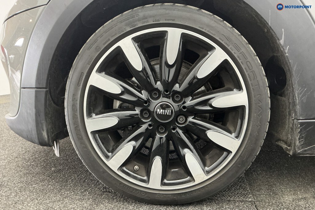 Used MINI Convertible 2019 for sale - 77814822: Photo 43