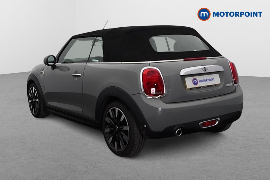 Used MINI Convertible 2019 for sale - 77814822: Photo 5