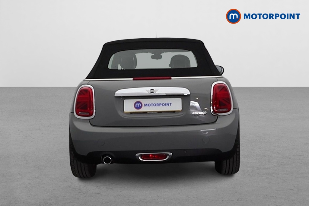 Used MINI Convertible 2019 for sale - 77814822: Photo 6