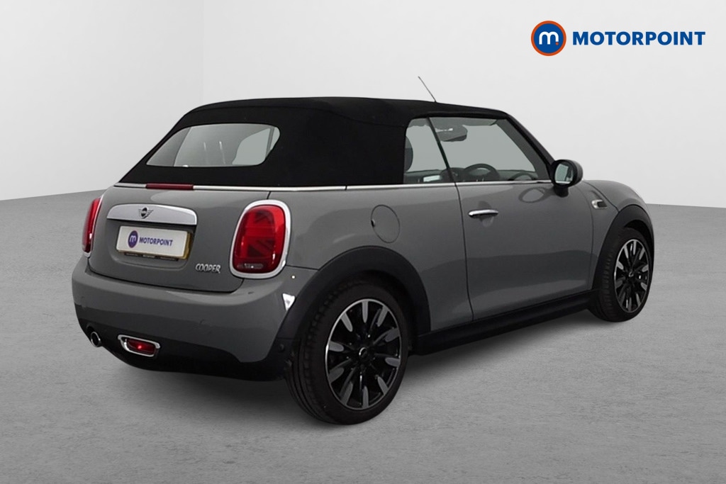 Used MINI Convertible 2019 for sale - 77814822: Photo 7