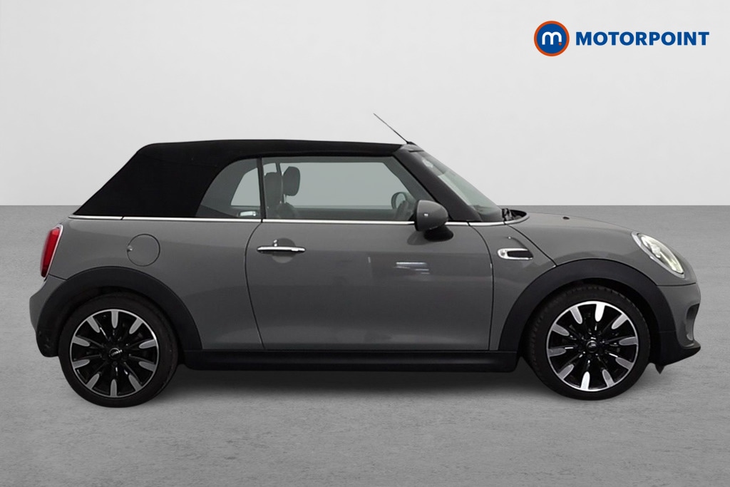 Used MINI Convertible 2019 for sale - 77814822: Photo 8