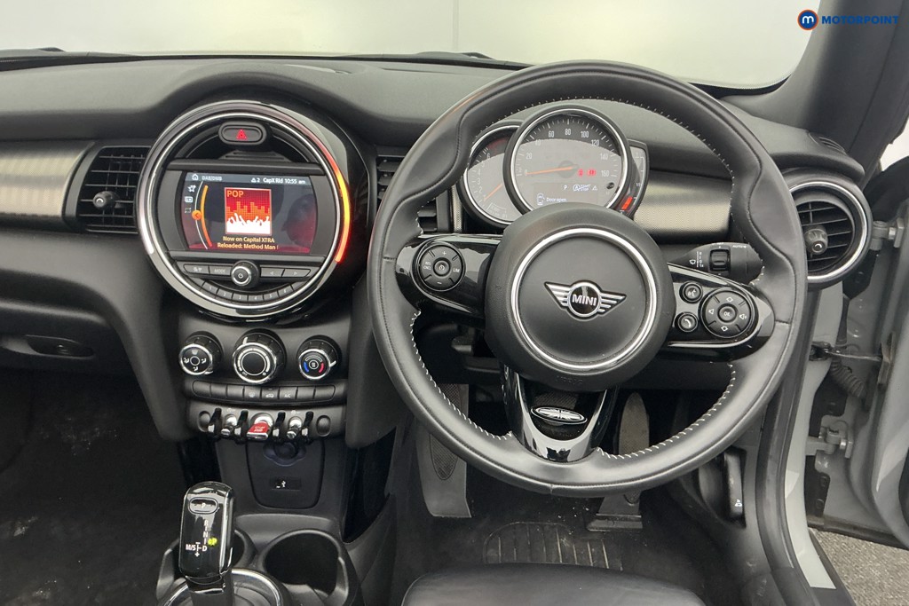 Used MINI Convertible 2019 for sale - 77814822: Photo 9