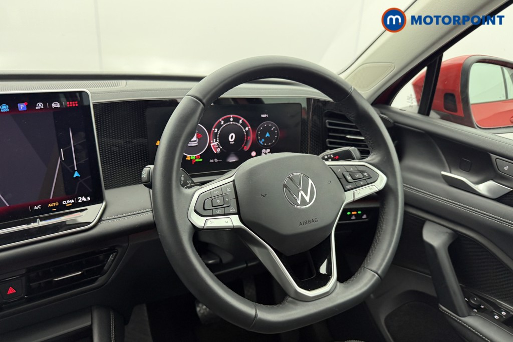 Used Volkswagen Tiguan 2024 for sale - 77620077: Photo 11