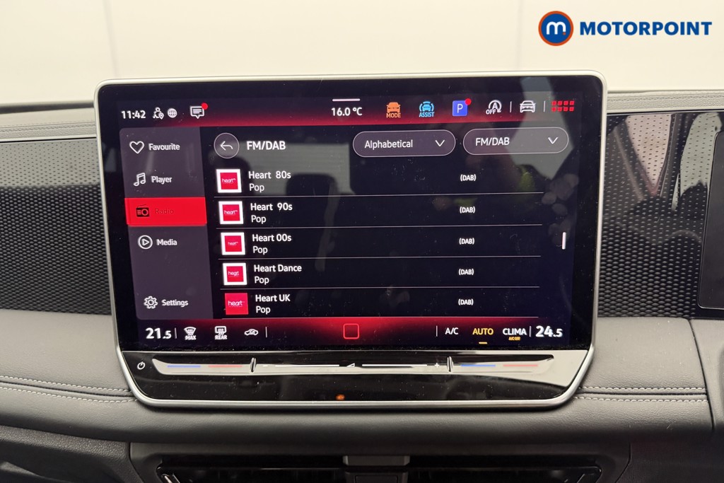 Used Volkswagen Tiguan 2024 for sale - 77620077: Photo 14