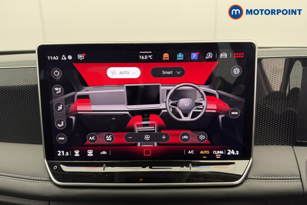 Used Volkswagen Tiguan 2024 for sale - 77620077: Photo 16