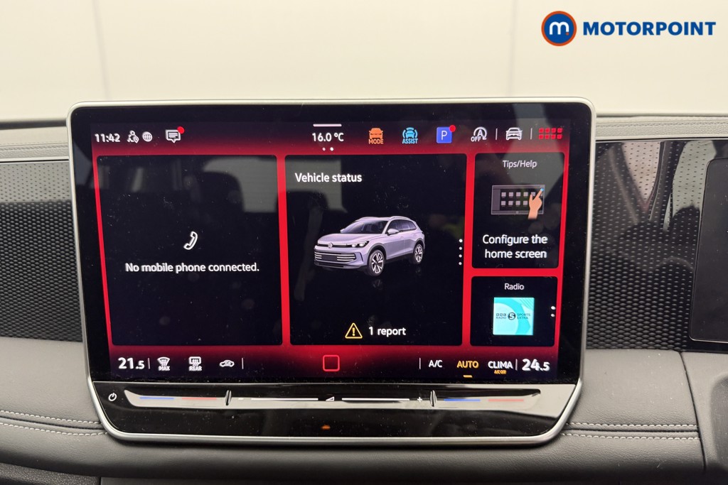 Used Volkswagen Tiguan 2024 for sale - 77620077: Photo 17