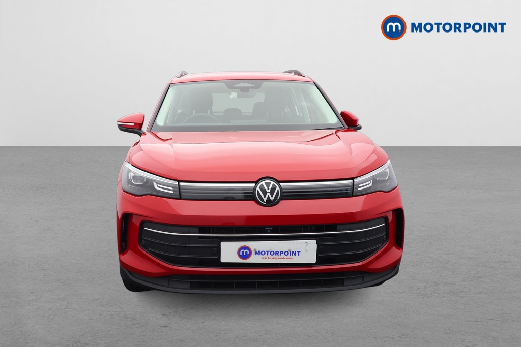 Used Volkswagen Tiguan 2024 for sale - 77620077: Photo 2