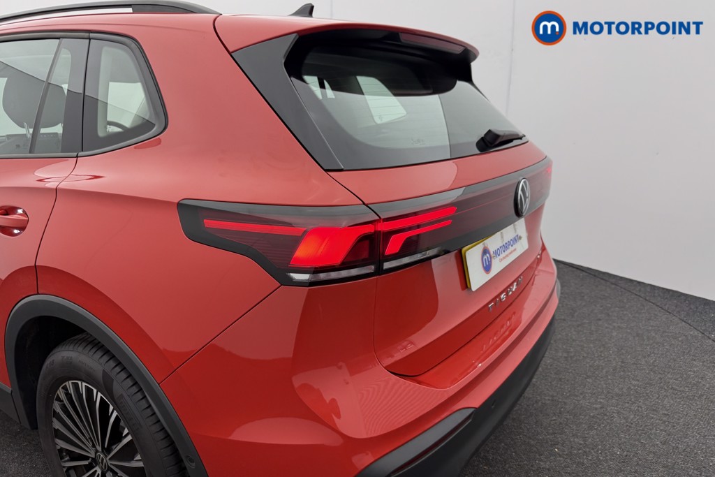 Used Volkswagen Tiguan 2024 for sale - 77620077: Photo 34