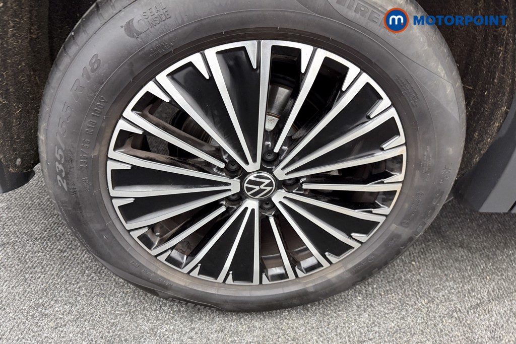 Used Volkswagen Tiguan 2024 for sale - 77620077: Photo 39